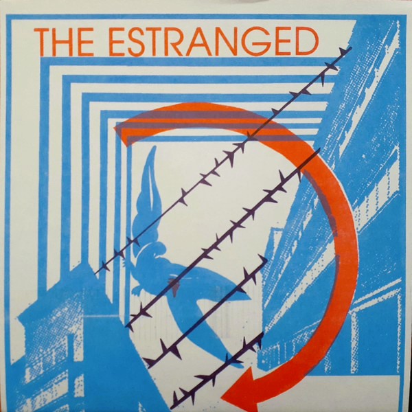 ESTRANGED – Frozen Fingers 7"