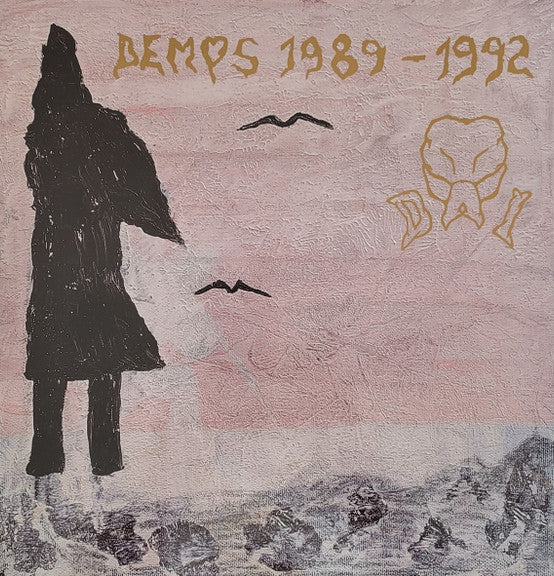 DAI – Demos 1989-1992 2xLP