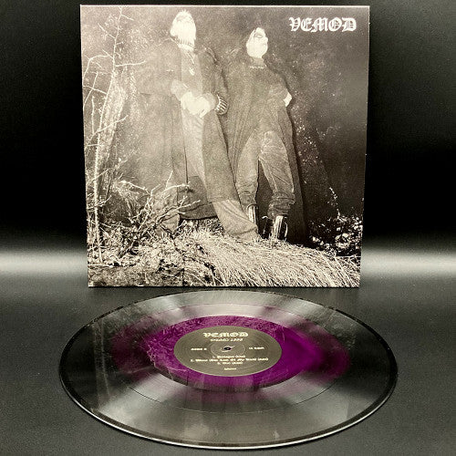 VEMOD – Demo 1998 12"