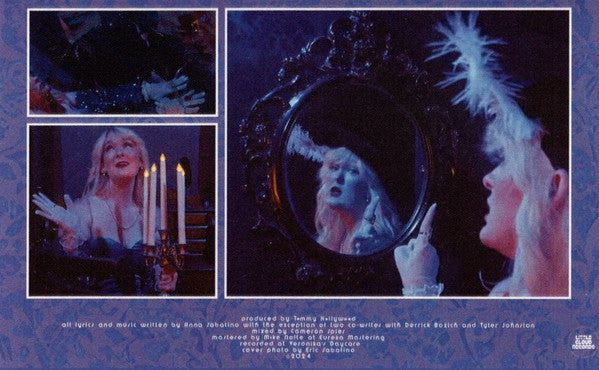 TWINGLE – Future Caviar Cassette