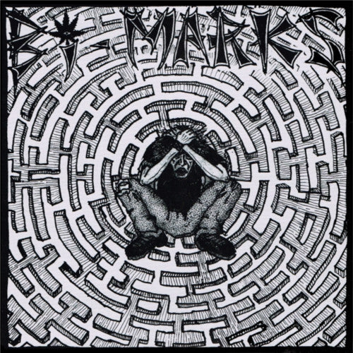 BI-MARKS – Sleepless 7"