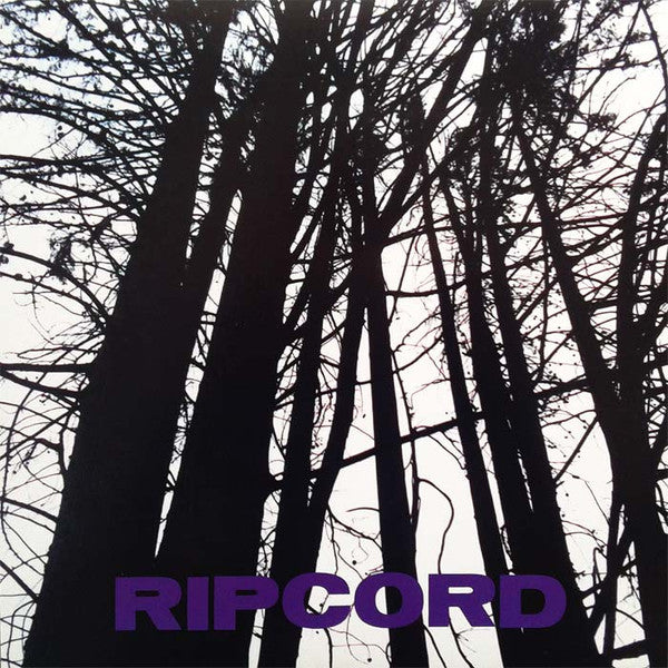 RIPCORD – Discography Part III - From Demo Slaves To Radiowaves LP
