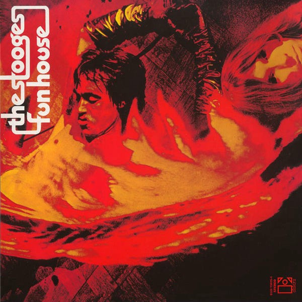 STOOGES – Fun House LP