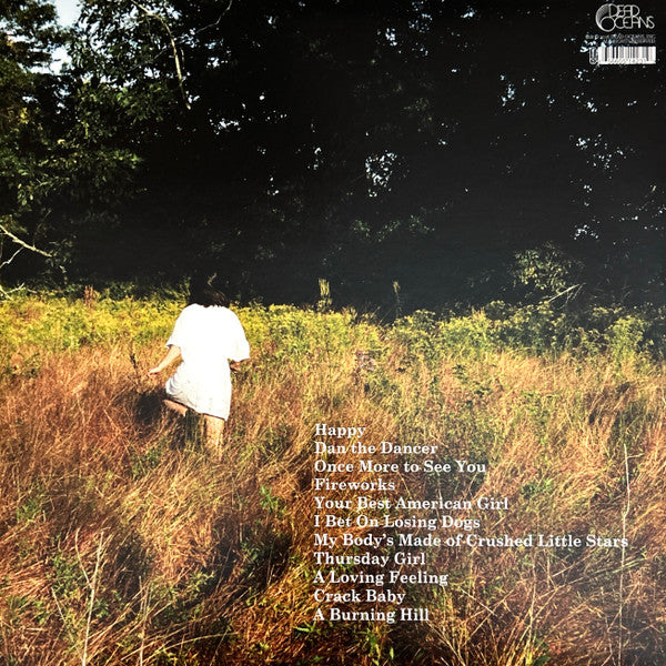 MITSKI – Puberty 2 LP