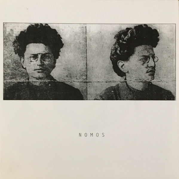 NOMOS – West Coast Tour 2011 7"