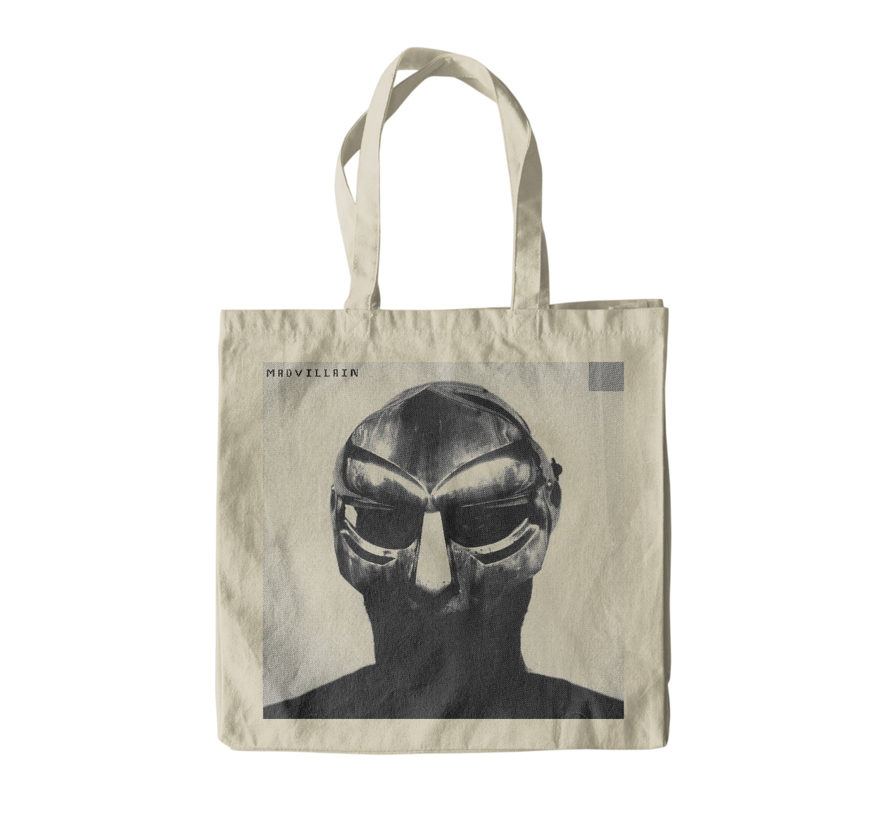 MF DOOM | Madvillainy Tote Bag