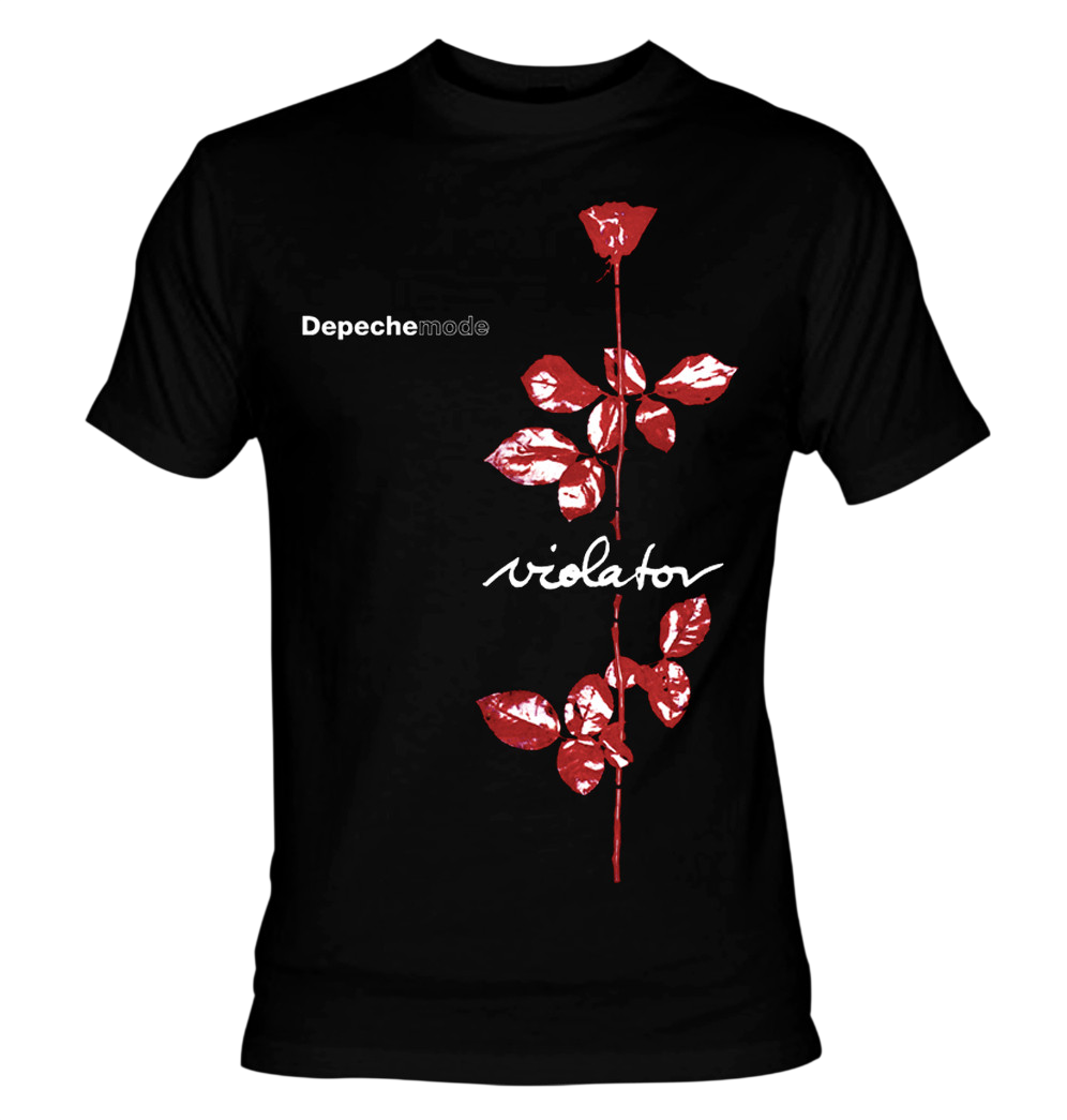 DEPECHE MODE | Violator T-Shirt