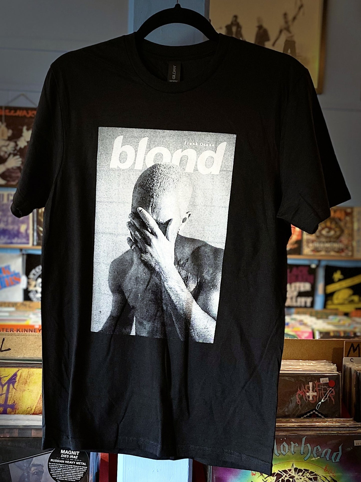 FRANK OCEAN | Blond T-Shirt