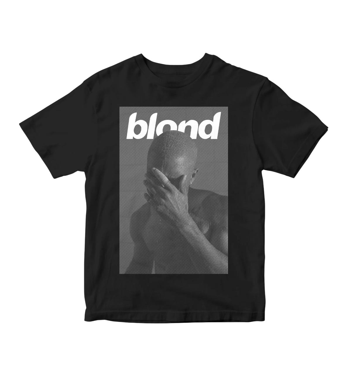 FRANK OCEAN | Blond T-Shirt