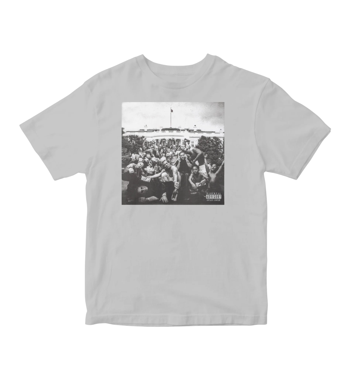 KENDRICK LAMAR | To Pimp A Butterfly T-Shirt