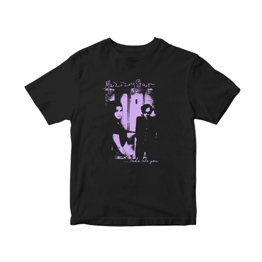 MAZZY STAR | Fade Into You T-Shirt