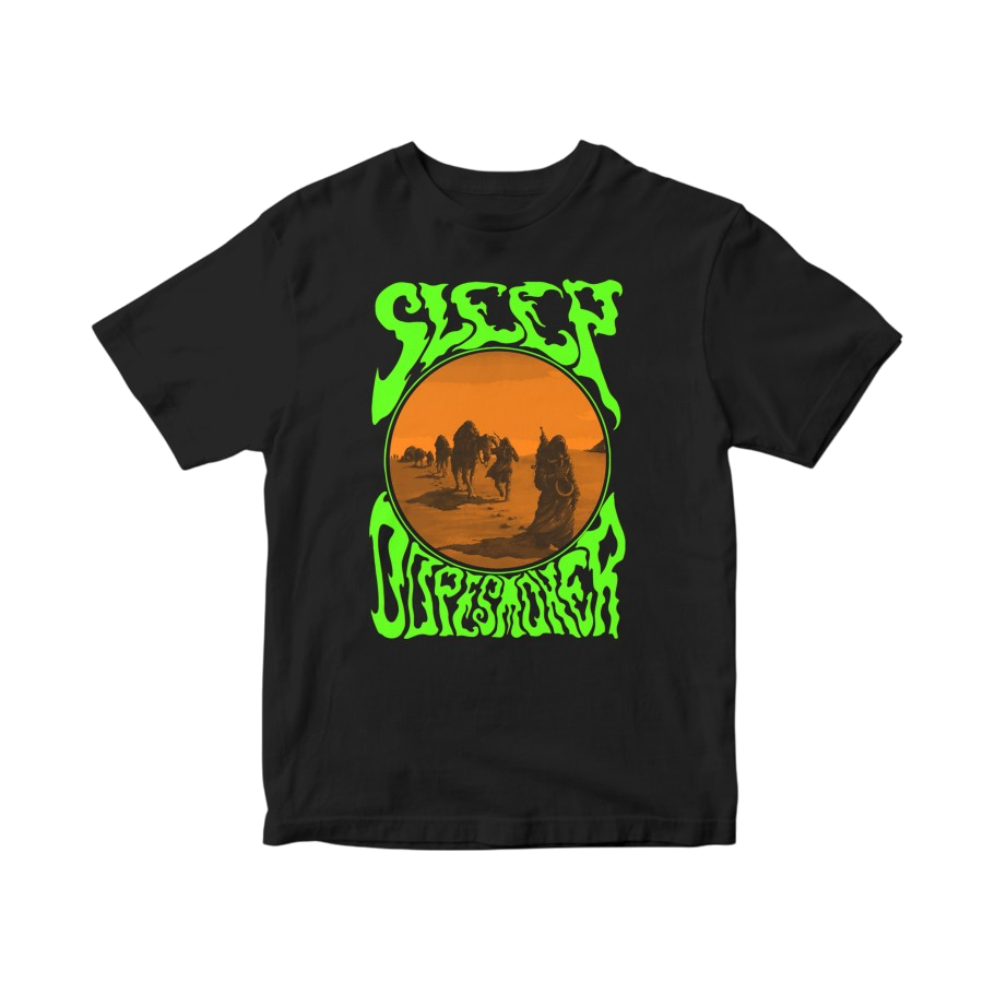 SLEEP | Dopesmoker T-Shirt