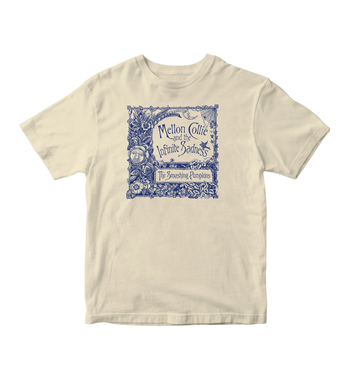 SMASHING PUMPKINS | Mellon Collie T-Shirt