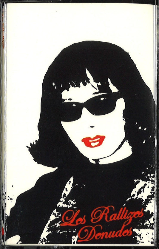 LES RALLIZES DÉNUDÉS – Heavier Than A Death In The Family Cassette