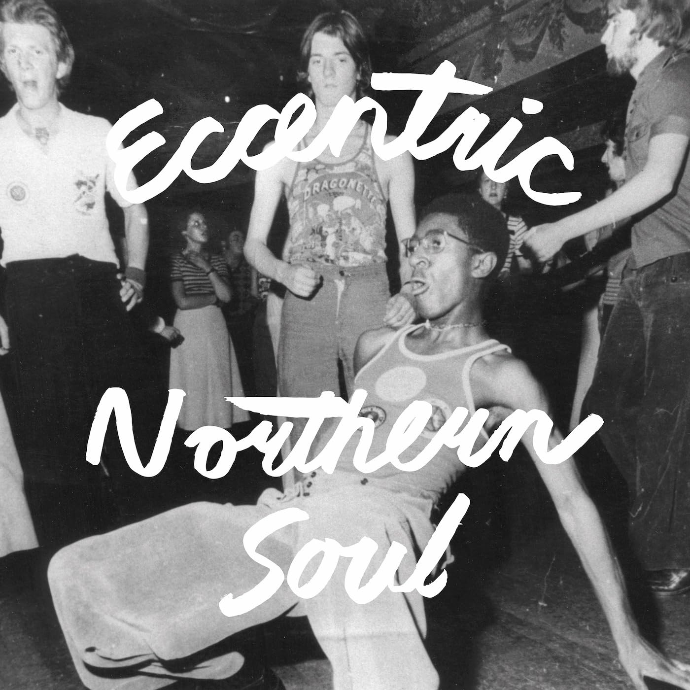 V/A – Eccentric Northern Soul LP
