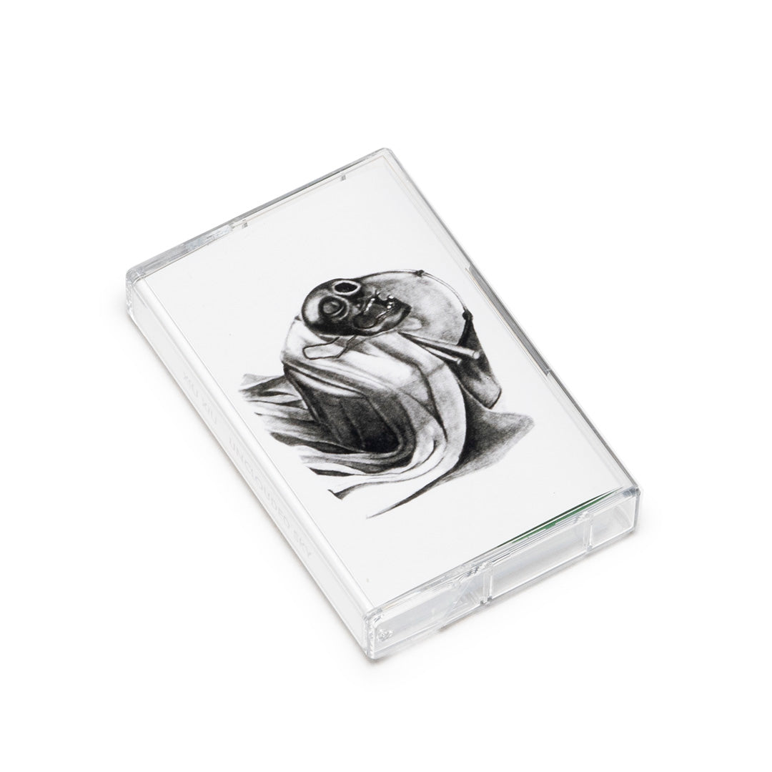 XIU XIU – Unclouded Sky Cassette
