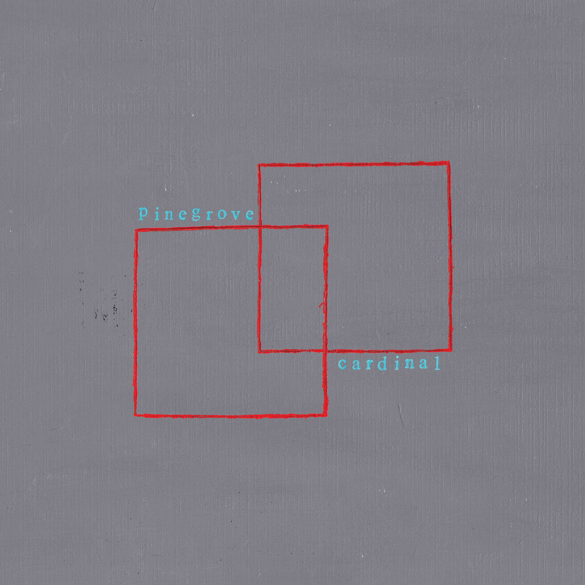 PINEGROVE – Cardinal LP