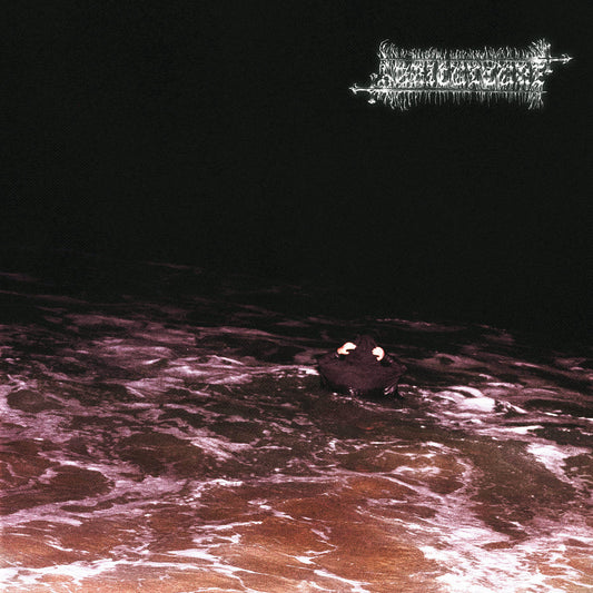 AGRICULTURE – S/T LP