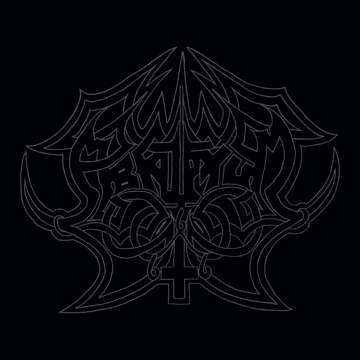 ABRUPTUM – Vi Sonus Veris Nigrae Malitiaes 2xLP (red transparent vinyl)
