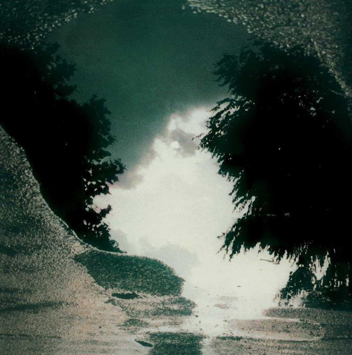 SAD LOVERS & GIANTS – Feeding The Flame LP