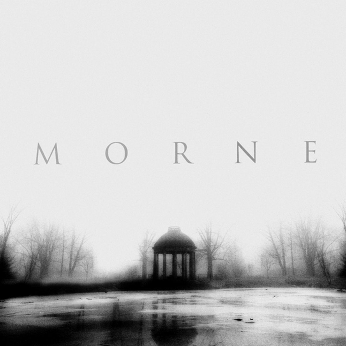 MORNE – Asylum 2xLP