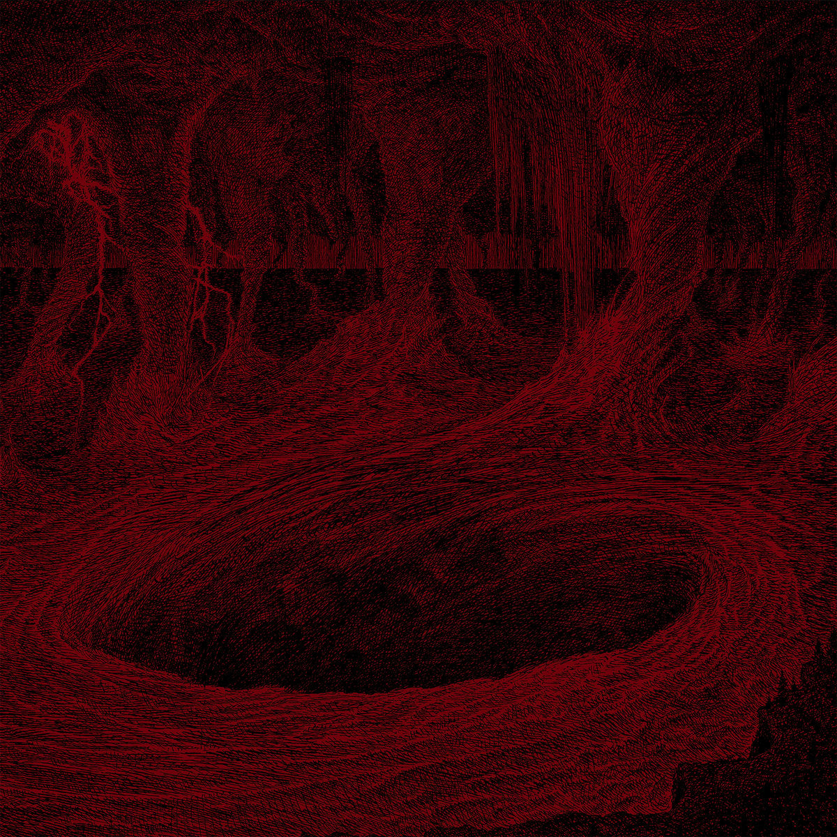 HELL – Submersus LP