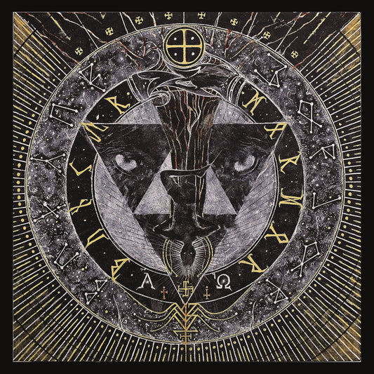 BUNKER / MORDOR – Bunkur vs. Mordor LP