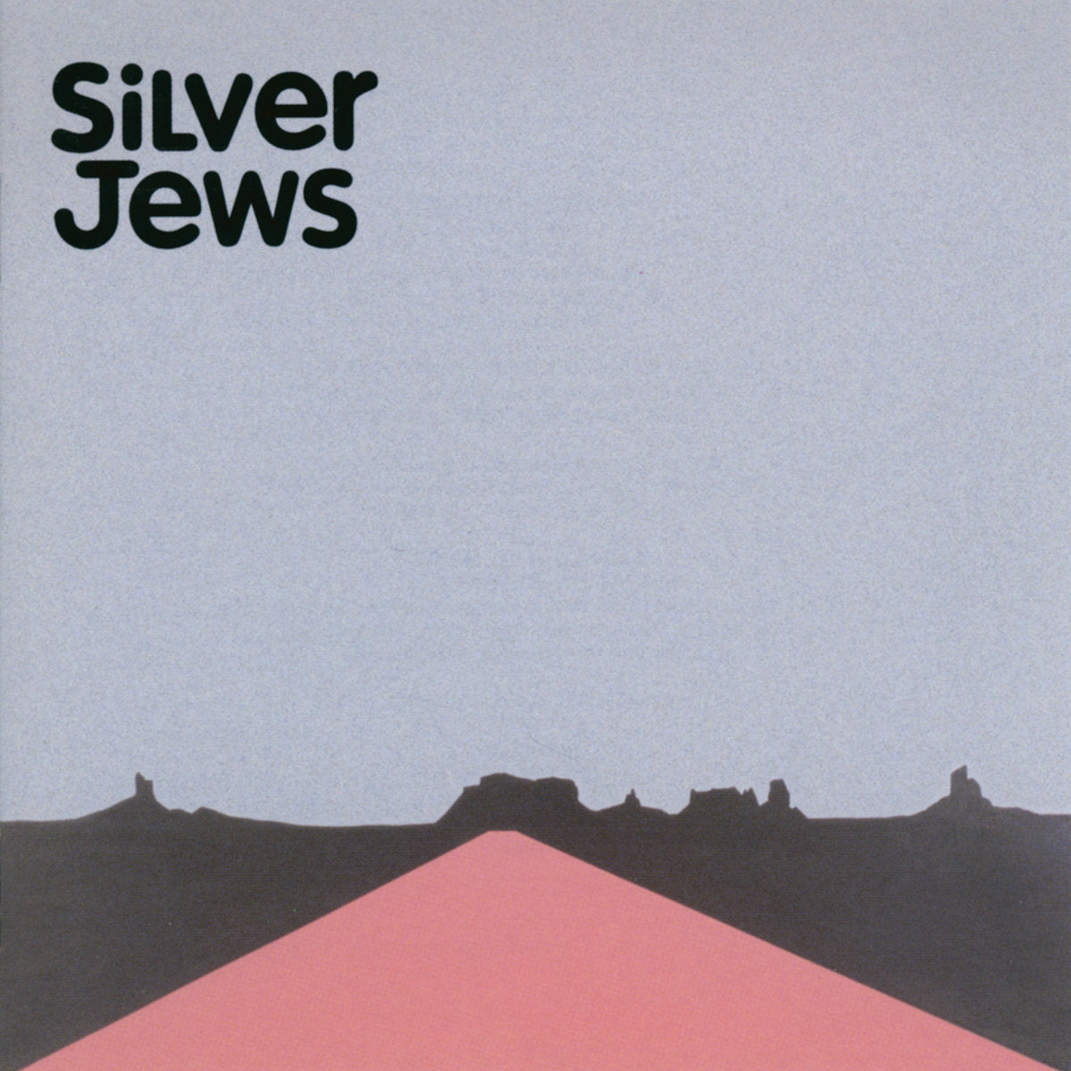 SILVER JEWS – American Water LP