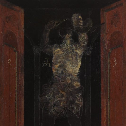 WRATHPRAYER – Enkoimeterion LP