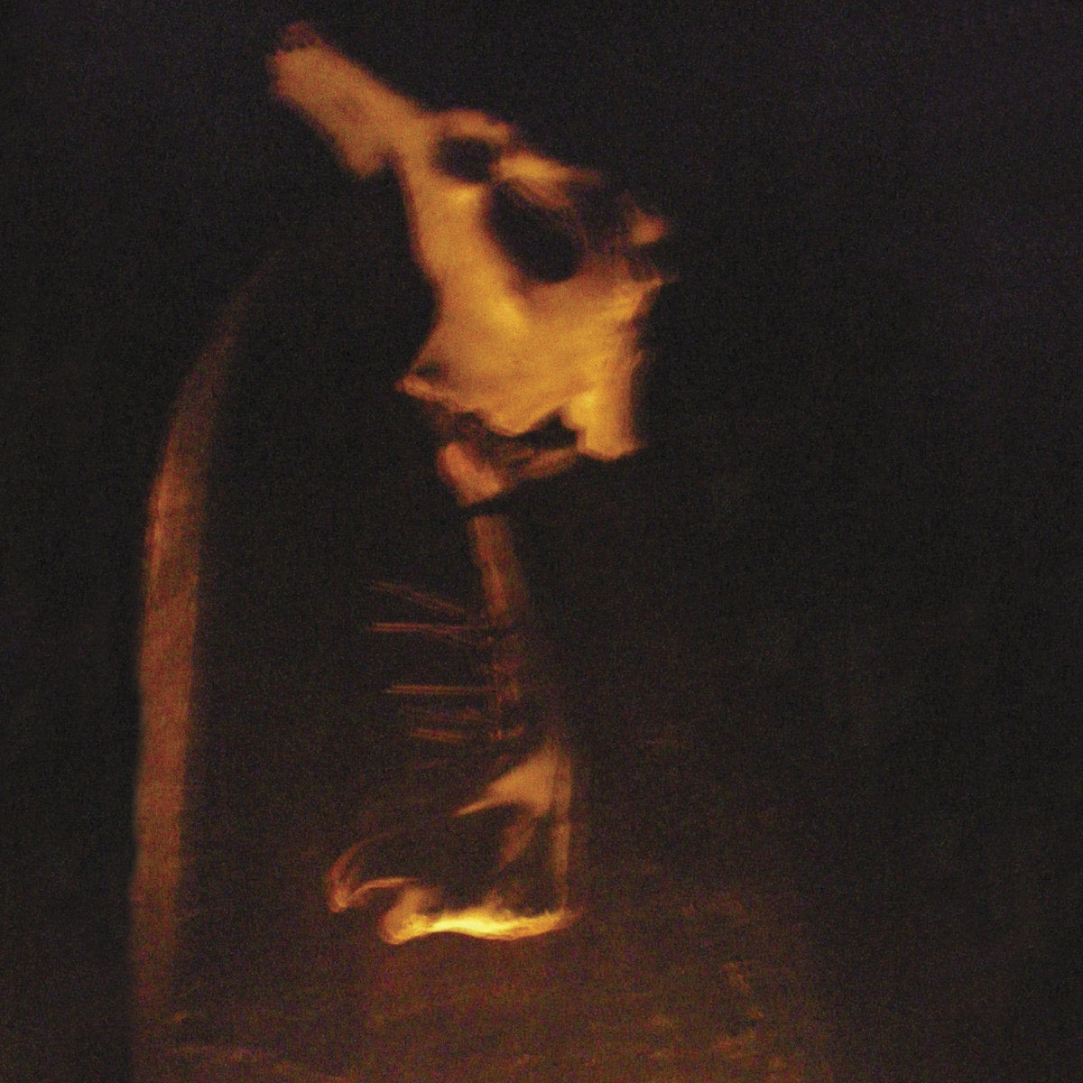 GRAVE UPHEAVAL – Demo LP