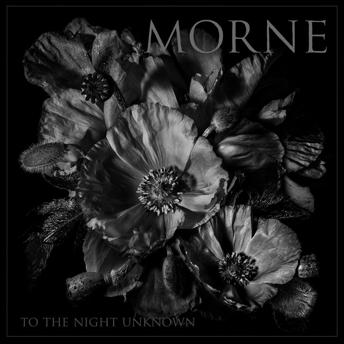 MORNE – To The Night Unknown 2xLP