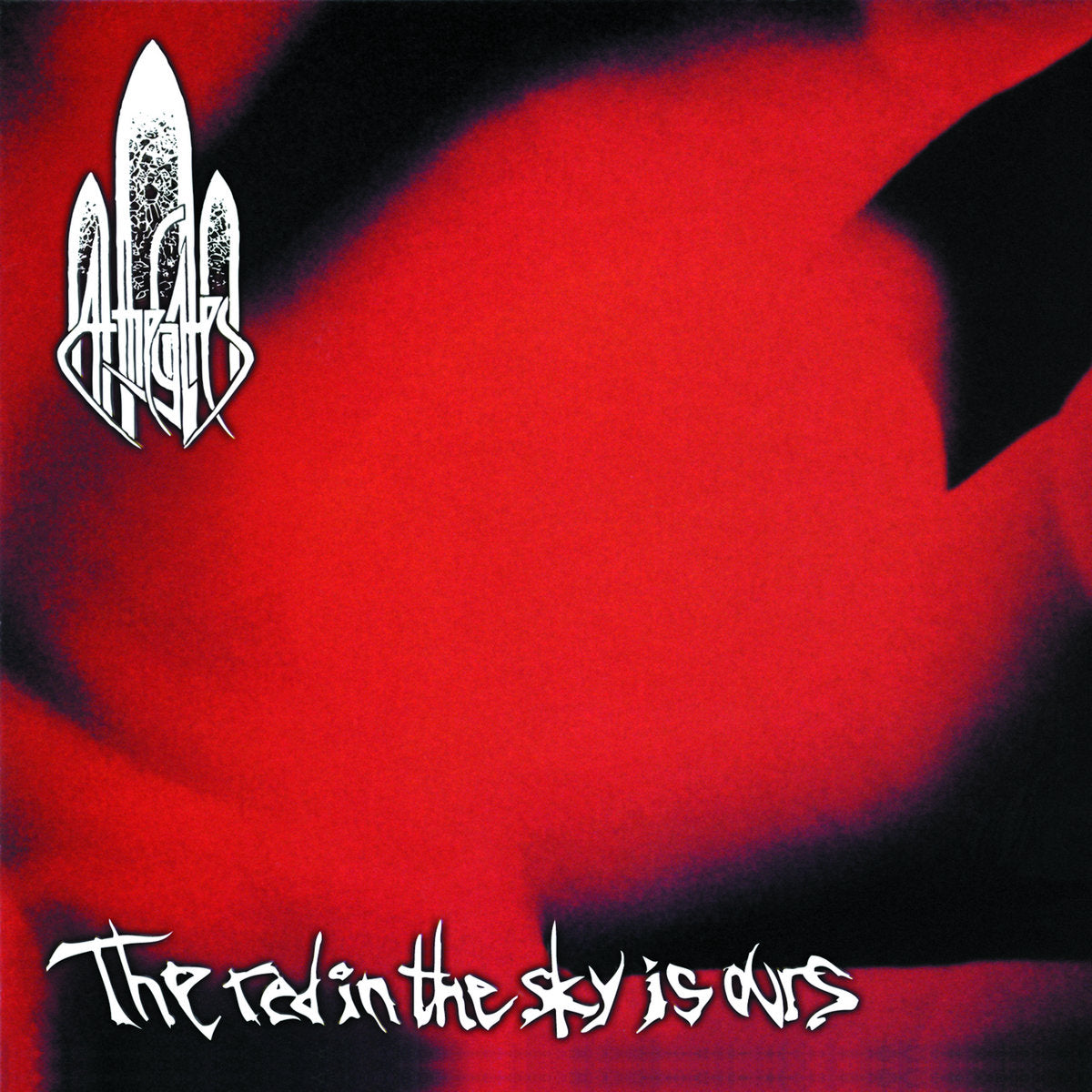 AT THE GATES – The Red In The Sky Is Ours LP