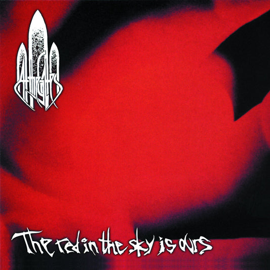 AT THE GATES – The Red In The Sky Is Ours LP