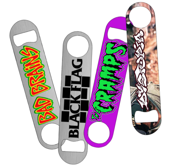 BAR BLADE BOTTLE OPENER