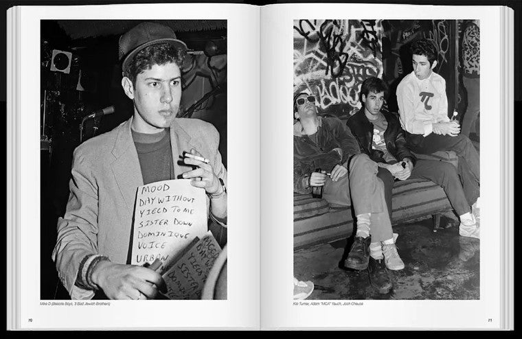 Somewhere Below 14th & East: The Lost Photography of Karen O'Sullivan