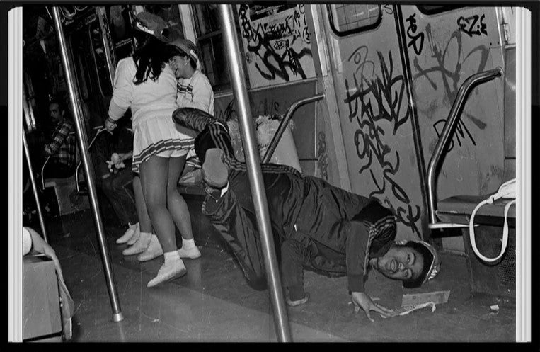 Somewhere Below 14th & East: The Lost Photography of Karen O'Sullivan