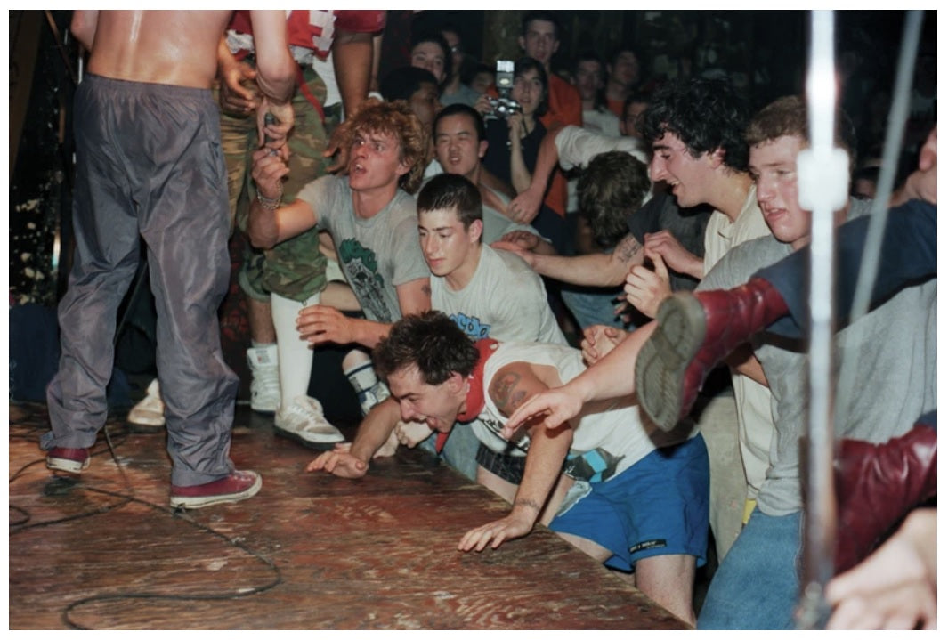 Sunday Matinee: Photographs by Brooke Smith