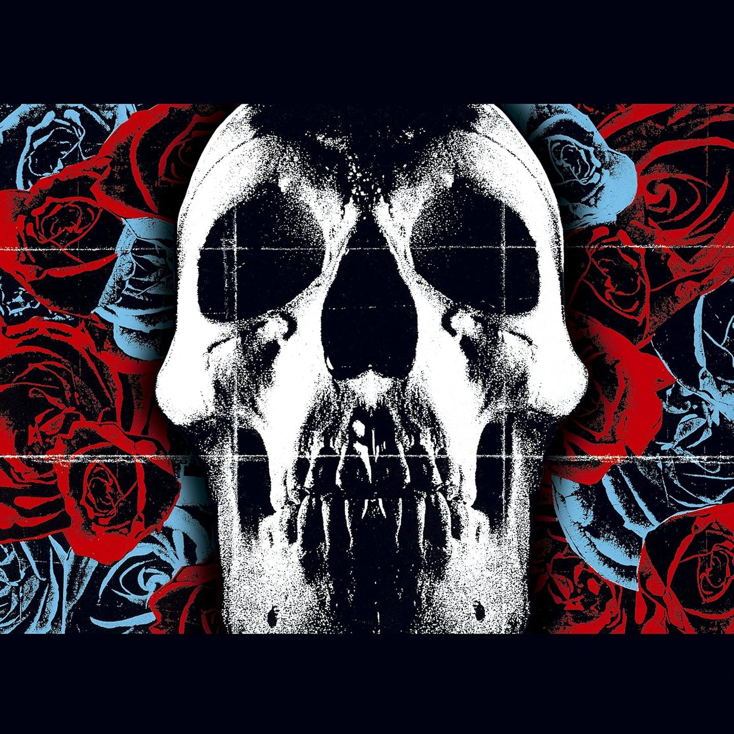 DEFTONES – S/T LP