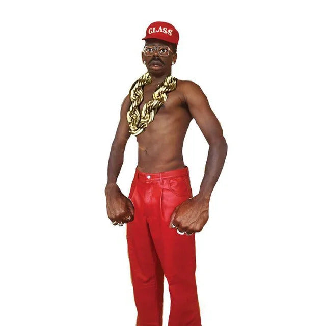 TYLER, THE CREATOR – Don't Tap The Glass LP (color vinyl)