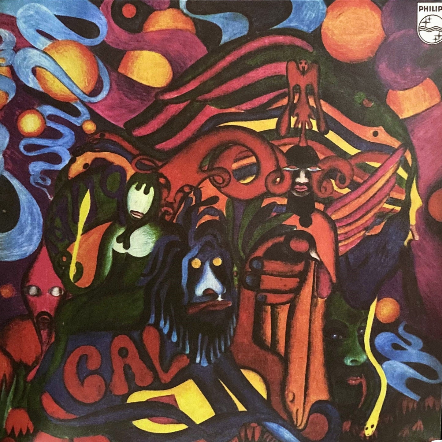 GAL COSTA – Gal LP