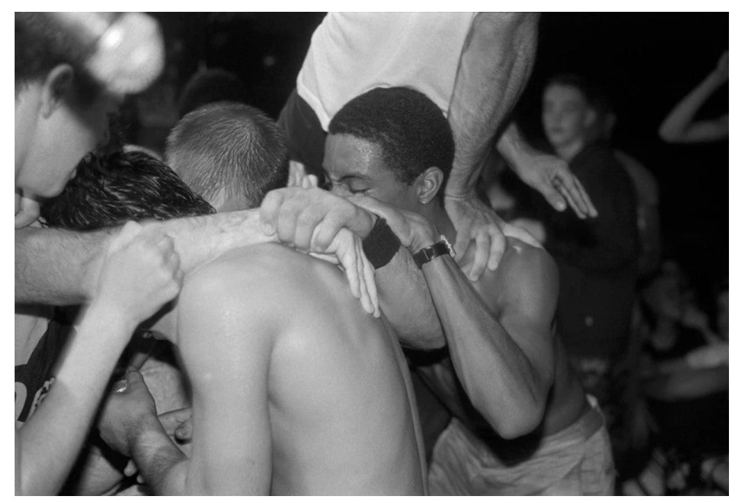 Sunday Matinee: Photographs by Brooke Smith