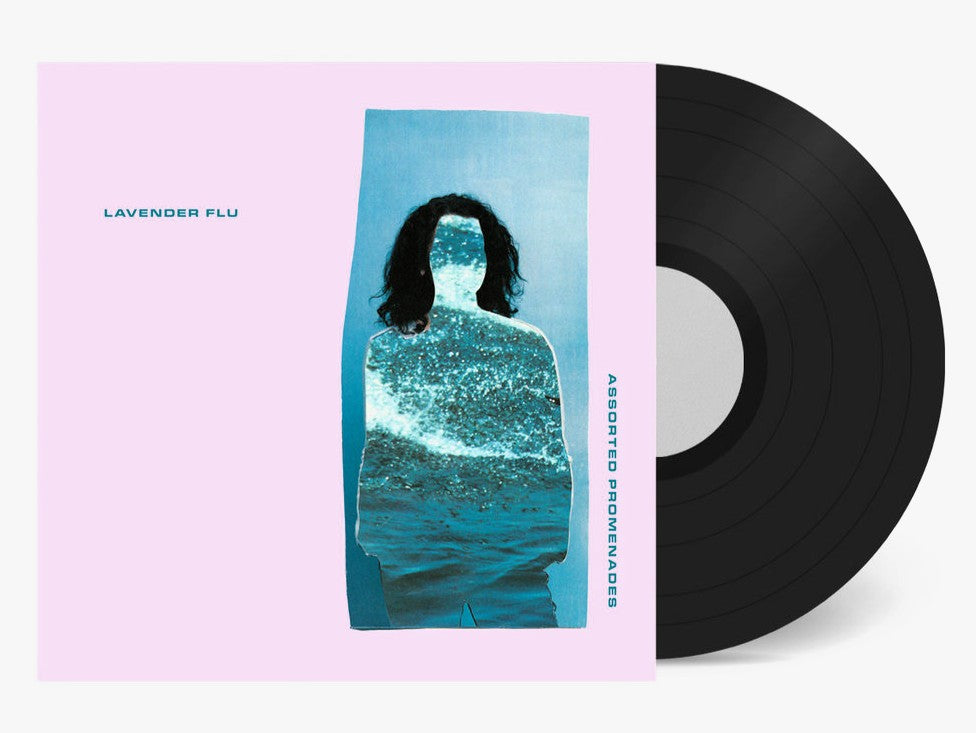 LAVENDER FLU – Assorted Promenades LP