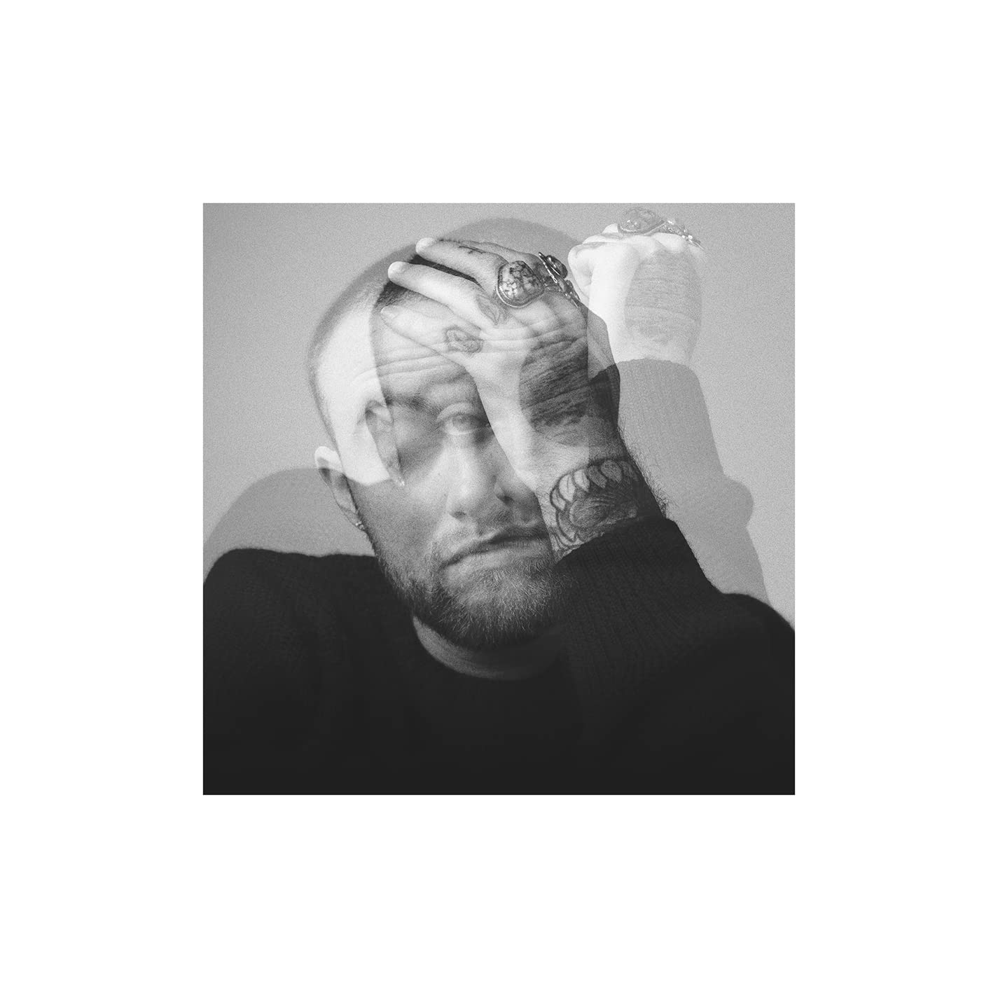 MAC MILLER – Circles 2xLP