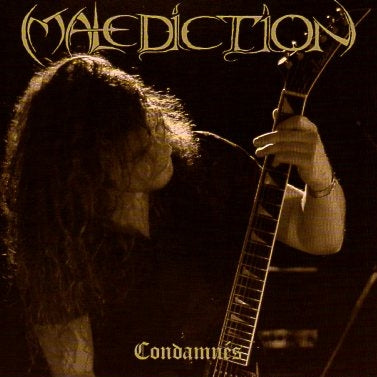 Snakepit Mag #22 + Malediction 7"