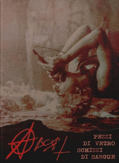 Abort: Pezzi Di Vetro Schizzi Di Sangue