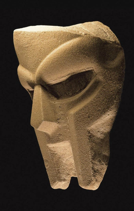 MF DOOM – Born Like This Cassette