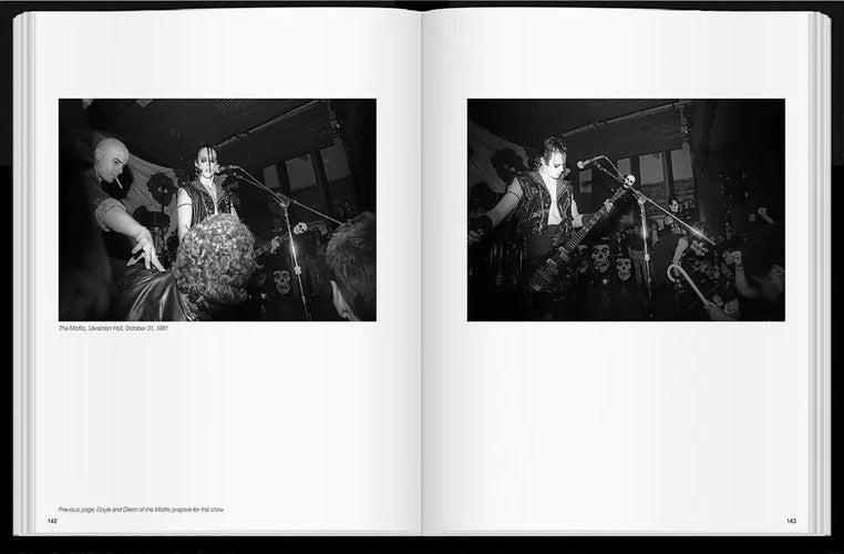 Somewhere Below 14th & East: The Lost Photography of Karen O'Sullivan