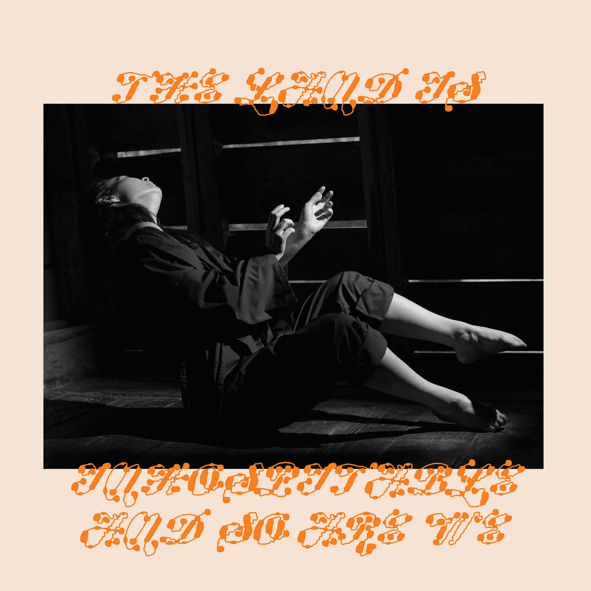 MITSKI – The Land Is Inhospitable & So Are We LP