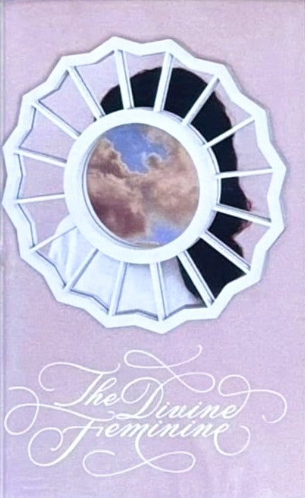 MAC MILLER – The Divine Feminine Cassette