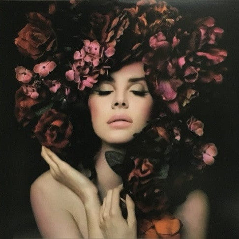 LANA DEL REY – Love & Sadness LP (color vinyl)